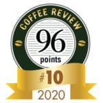 Top 30 Coffees of 2020 - No. 10