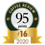 Top 30 Coffees of 2020 - No. 16