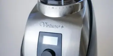 Image of Baratza Virtuoso+ Burr Grinder