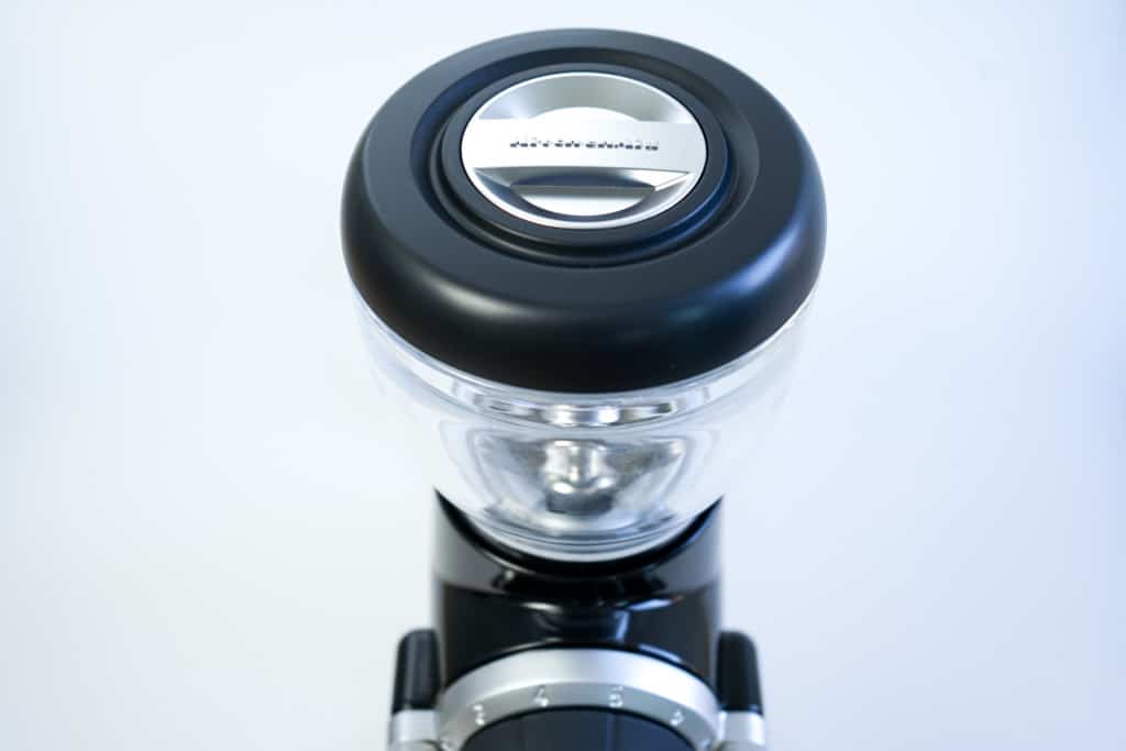 KitchenAid Burr Grinder Photo