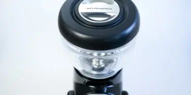 KitchenAid Burr Grinder Photo