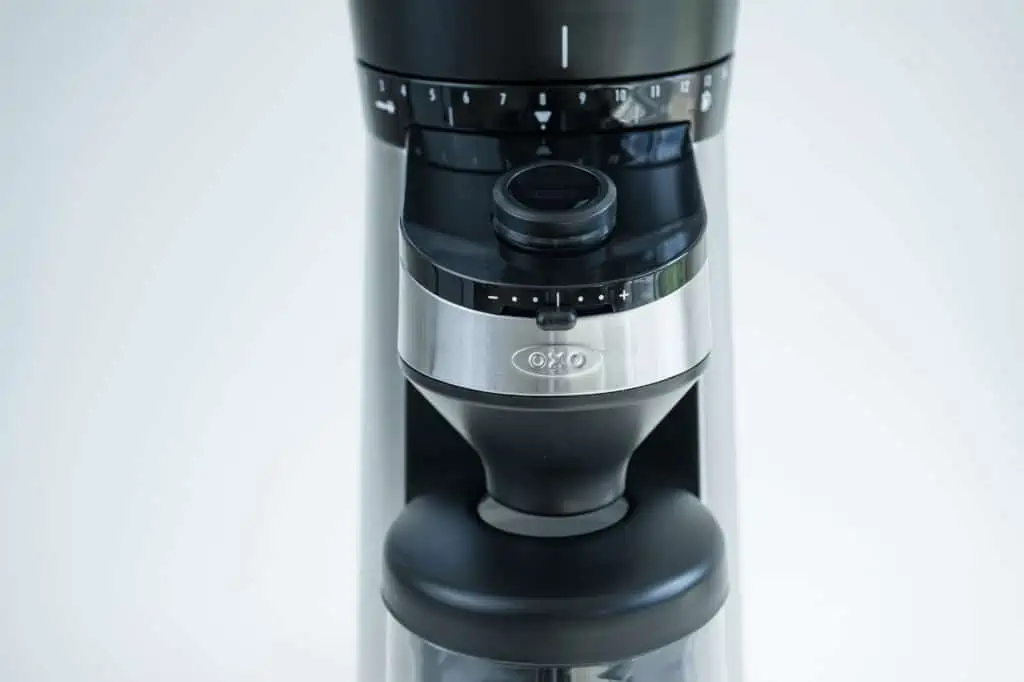 Image of Oxo Brew Conical Burr Grinder