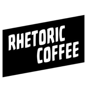 Rhetoric Coffee Logo