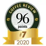 Top 30 Coffees of 2020 - No. 7