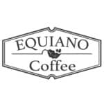 Equiano Coffee Logo