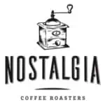 Nostalgia Coffee Roasters Logo