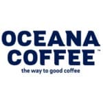 Oceana Coffee Logo