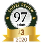 Top 30 Coffees of 2020 - No. 3