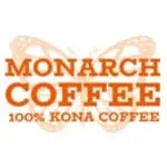 Monarch Coffee Logo