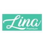 Lina Premium Coffee Logo