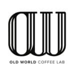 Old World Logo Square