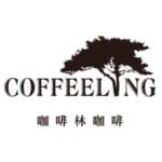 CofFeeling Logo Square
