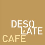 desolate cafe logo