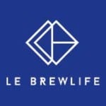 Le Brewlife Logo
