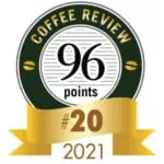Top 30 of 2021 - No. 20