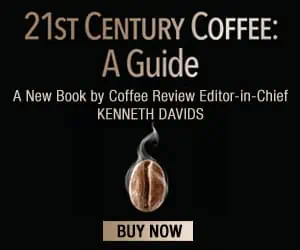 COFFEE REVIEW: TOP-RATED COFFEES (94+ POINTS)